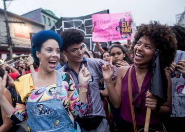 2019, o teste democrático para a nova política feminista no Brasil e na Argentina