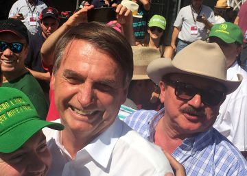 O terceiro turno de Bolsonaro