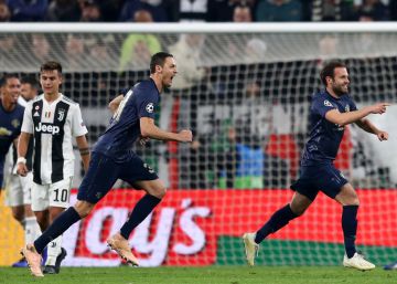 Cristiano Ronaldo marca, mas Juventus cede virada para o Manchester United
