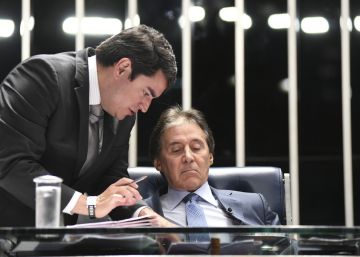 Senado aprova aumento para o STF e aprofunda problema fiscal para Gestão Bolsonaro