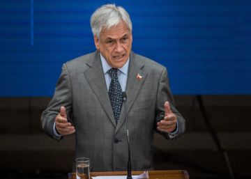 No Chile, Piñera tenta reformar sistema previdenciário que o Brasil quer imitar