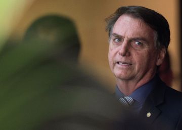“Nós vamos ter conhecimento da prova antes”, diz Bolsonaro sobre o Enem