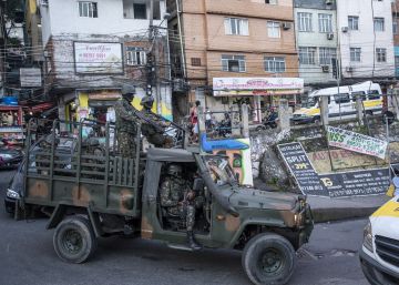 Exército é acusado de matar inocentes
