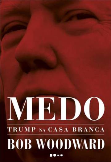Trump: o medo