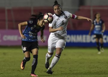 Com transmissão na TV fechada e sede única, Libertadores feminina começa neste domingo