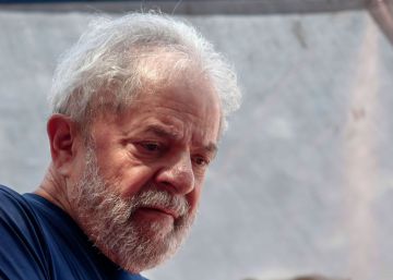 AO VIVO | Lula depõe em Curitiba sobre sítio de Atibaia
