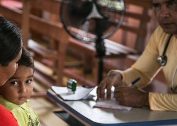 Governo Bolsonaro encara pressão de atender 24 milhões sem os médicos cubanos