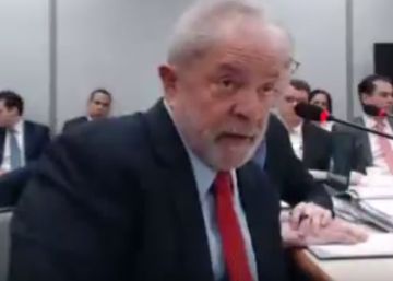 Lula sobre o sítio de Atibaia: “Os processos contra mim são farsas”