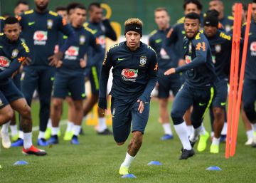 Brasil x Uruguai: onde e como assistir ao amistoso