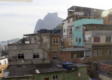 Sob o domínio do medo