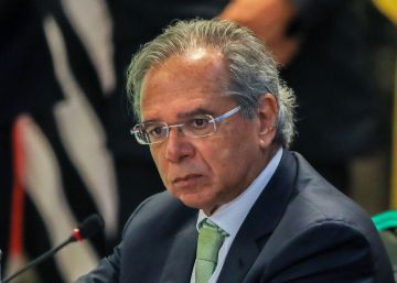Campos Neto, diretor do Santander, vai presidir o Banco Central de Bolsonaro