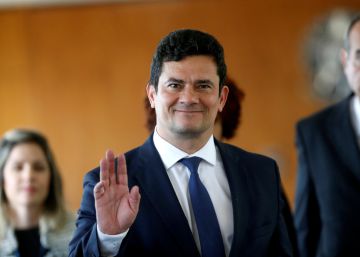 Após críticas, Sergio Moro pede exoneração e deixará a magistratura