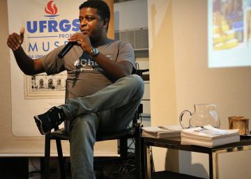 “Há mais denúncias de racismo no futebol. O pacto de silêncio foi quebrado”