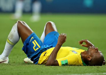 O futebol desconstrói o mito da democracia racial