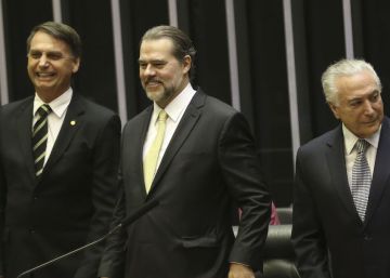 Toffoli: “É hora de o Judiciário se retrair e retomar a clássica divisão dos poderes”