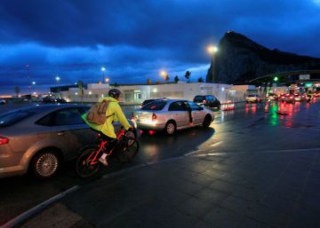 Espanha e Reino Unido chegam a acordo preliminar sobre Gibraltar