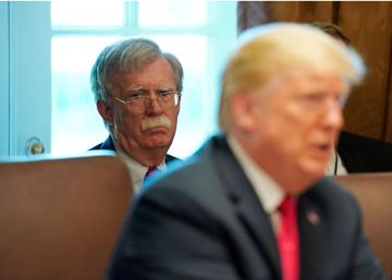 Assessor de Trump para Segurança Nacional virá ao Rio ver Bolsonaro