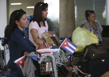 “Não somos máquinas nem escravos. Somos humanos”