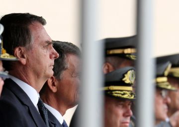Quem é quem no Governo Jair Bolsonaro