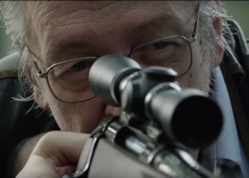 Olavo de Carvalho, o Brasil só fala dele