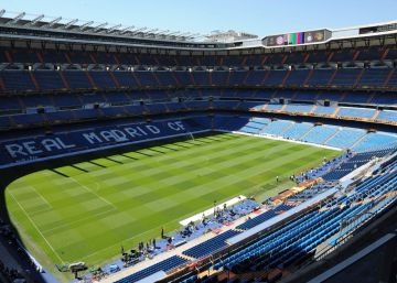 Madri, uma insólita sede para a primeira final de Libertadores fora da América