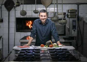 Luiz Américo: “Precisamos deixar de nos autodepreciar na gastronomia idealizando o que acontece fora”