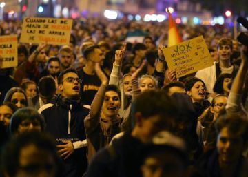 Extrema direita da Espanha quer fim da ‘Lei Maria da Penha’ local