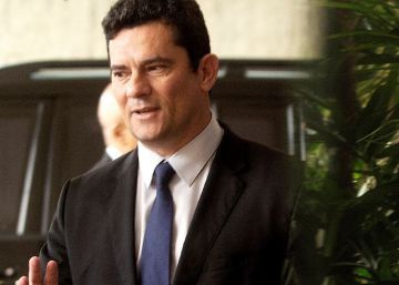 Gilmar Mendes suspende julgamento do STF sobre conduta de Sergio Moro no caso Lula