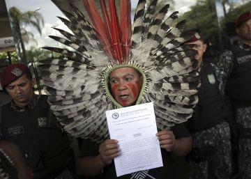 Mudança da Funai alimenta temor de política “integracionista” sob Bolsonaro