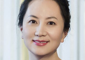 Diretora financeira da gigante chinesa de celulares Huawei é presa no Canadá