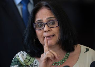 Damares Alves, a militante antiaborto alçada a pastora de Bolsonaro na Esplanada