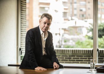 “Construir a paz é mais difícil que consegui-la. Requer modificar preconceitos”
