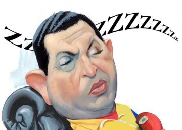 O doutor Chirinos