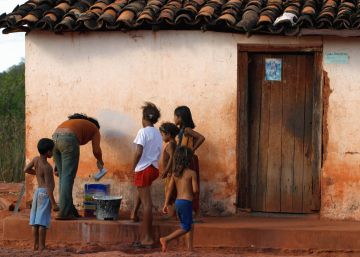 O retrato de uma cidade para onde nenhum médico brasileiro quer ir