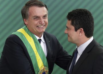 O Brasil que reedita a união de togados com fardados