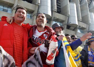 River x Boca: onde e como assistir a final da Copa Libertadores em Madri