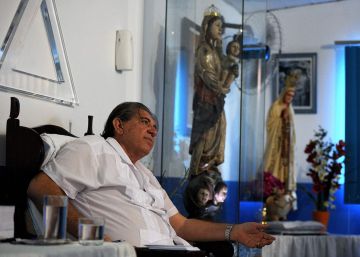 “Estou com medo até hoje”, diz mulher que relatou ter sido abusada por João de Deus