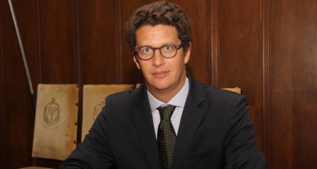 Ricardo de Aquino Salles comandará o Ministério do Meio Ambiente a partir de janeiro.