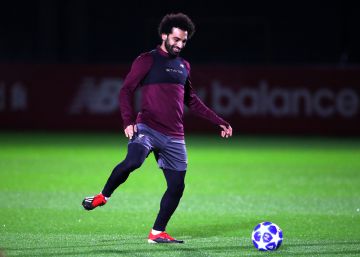 Onde e como assistir a Liverpool x Napoli pela Champions League