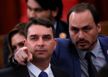 Promotores do Rio vão decidir sobre apuração sobre ex-assessor de Flávio Bolsonaro