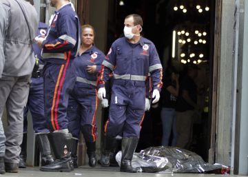Homem abre fogo dentro de Catedral de Campinas e deixa mortos e feridos