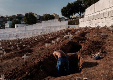 “O verdadeiro narrador da história é o fotógrafo”