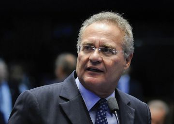 Escândalo do Coaf ofusca estreia de Flávio Bolsonaro e fortalece Renan no Senado