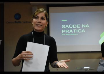 Mayra Pinheiro, do Mais Médicos: “Nossa prioridade são as regiões carentes”