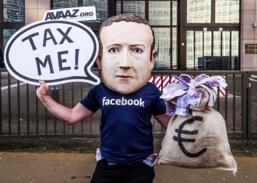 Quatro patentes do Facebook que farão você pensar sobre sua privacidade