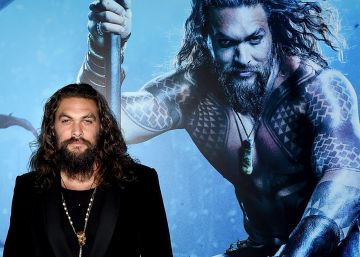 De Khal Drogo a Aquaman: a hipermasculinidade retorna com Jason Momoa