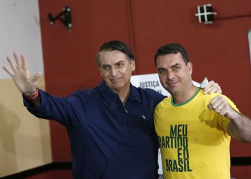 O Bolsonaro da Bíblia frente ao dilema de Abraão de sacrificar o seu filho