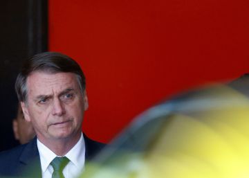 “Se algo estiver errado, que paguemos”, diz Bolsonaro pressionado por escândalo do Coaf