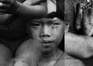 “Assim como os índios perdi meus parentes judeus”