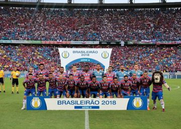O planejamento por trás de Rogério Ceni que levou o Fortaleza à elite no ano do centenário